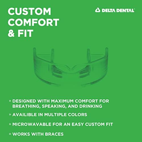 Delta Dental Stallic Sports Fue Sport