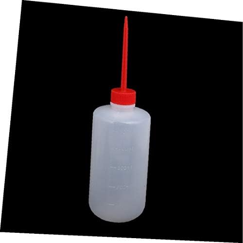 אקס-דריי 500 מ ל פלסטיק רך ישר אדום מקור לסחוט תעשייתי מחלק בקבוק (חדש לון0167 500 מ ל רך בהשתתפות פלסטיק ישר אדום אמין יעילות מקור לסחוט תעשייתי מחלק בקבוק (מזהה: בא4