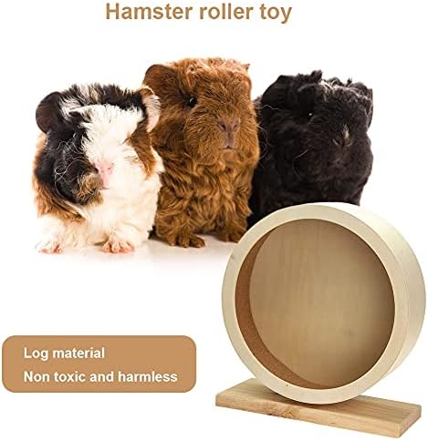 Walnuta Agmster Wheel Pet Toy