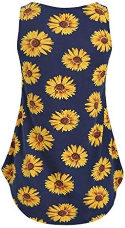 כיכר צוואר אופנה חולצות לנשים בתוספת גודל לנשימה גרפי קיץ קצר שרוול טרנדי מקרית חולצות