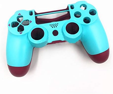 Lichifit Gamepad Shell Control Controller Cover Case Cox for PS4 Controller Skine
