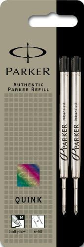 Parker Point Point Penk rellill Dipill Pack Pack Medium Black Black
