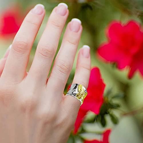 2023 חדש משובץ אירוסין נשים של טבעת נשים של טבעת אישיות טבעת טבעת תכשיטי יהלומי אופנה טבעות טנסור טבעת