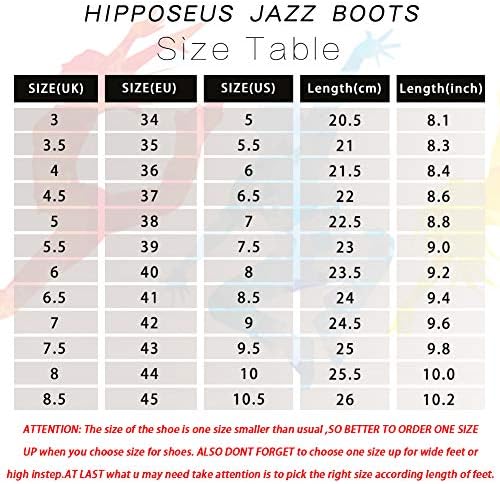 קנבס היפוזוס שרוך נעלי ג'אז מודרניות לריקוד נעליים קלות משקל לנשים וגברים