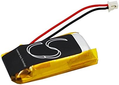 קמרון סינו 300mAh סוללה עבור Dogtra EF3000 זהב, EF3000 הכלב זהב הכלל SY, IQ, IQ פלוס CO אימוני כלבים מרוחקים