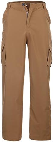 מכנסי עבודה של מטען לובשים מכנסיים מכנסי עבודה 6 מכנסי מטען מטען מלאים מכנסיים לגברים מכנסי מטען רזים מתאימים לגברים-