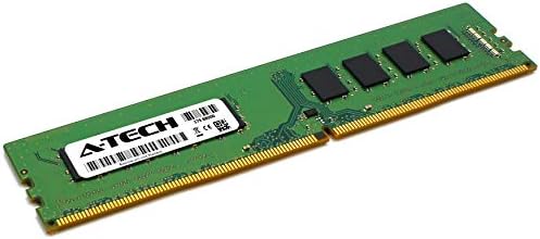 A-Tech 32GB זיכרון RAM עבור Dell Inspiron 3880 MT-DDR4 3200MHz PC4-25600 שאינו ECC DIMM 288 PIN Tower Modup Module שדרוג שדרוג