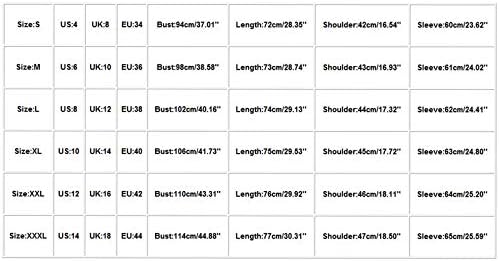 חולצות צוואר V לנשים בתוספת גודל סקסיות הדפס V-צווארון V כפתורי שרוולים ארוכים חולצות חולצות חולצות חולצות
