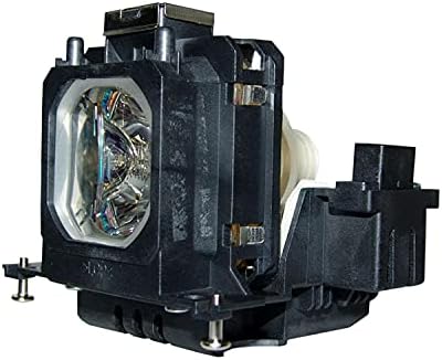 POA-LMP114 POA-LMP135 610-336-5404 מנורה מקרן להחלפה ל- SANYO PLV-Z2000 PLV-1080HD PLV-Z700 PLV-Z3000 PLV-Z4000, מנורה עם שיכון באמצעות CARSN