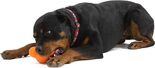 West Paw Zogoflex Tux Tux Treating Deping Dog Chhew צעצוע & zogoflex Hurley One Dog Chhew צעצוע - צעצועים לחיות מחמד צפות לעיסות אגרסיביות, לתפוס, להשיג